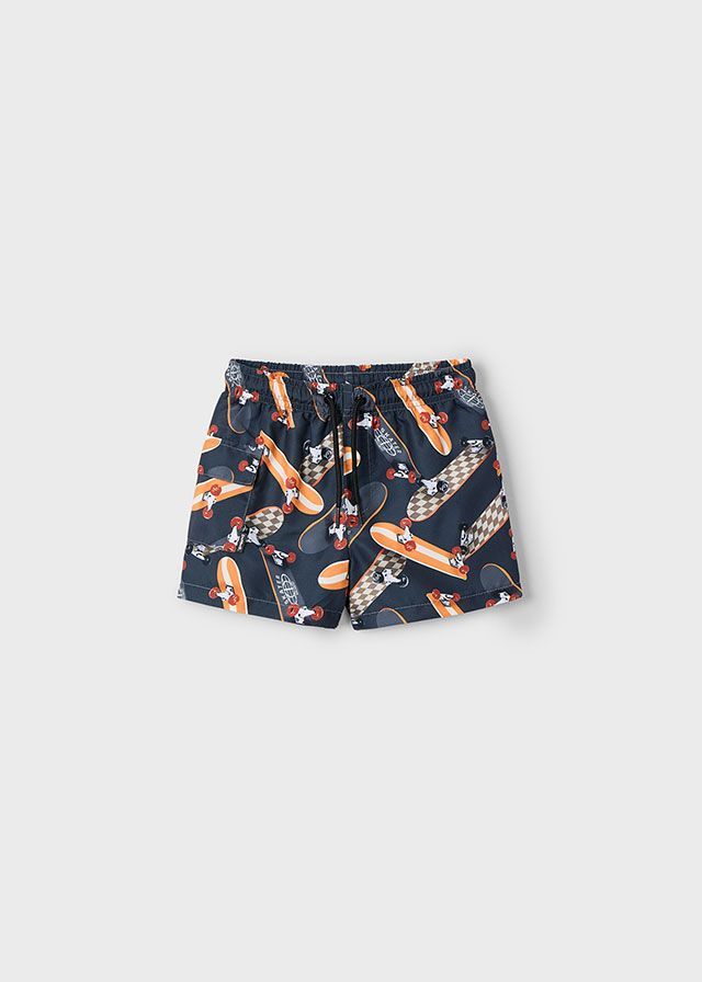 Maillot de bain skate
