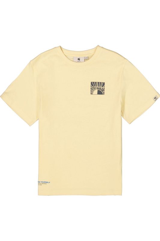 T-shirt driftwood
