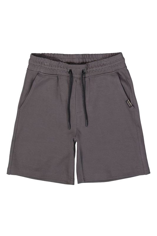 Short charcoal