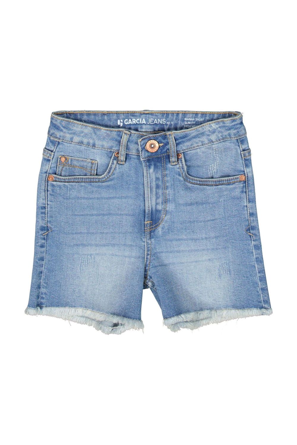 Short medium used