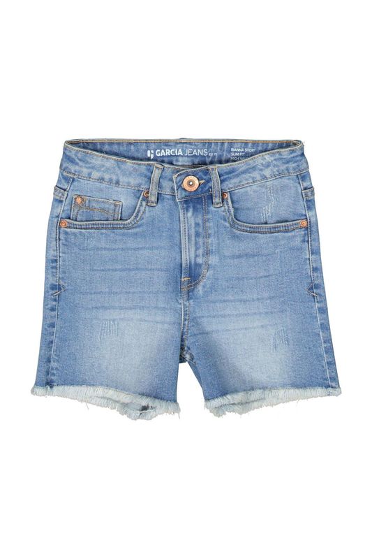 Short medium used