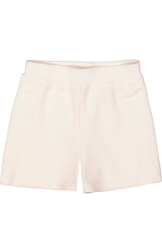 Short ajouré