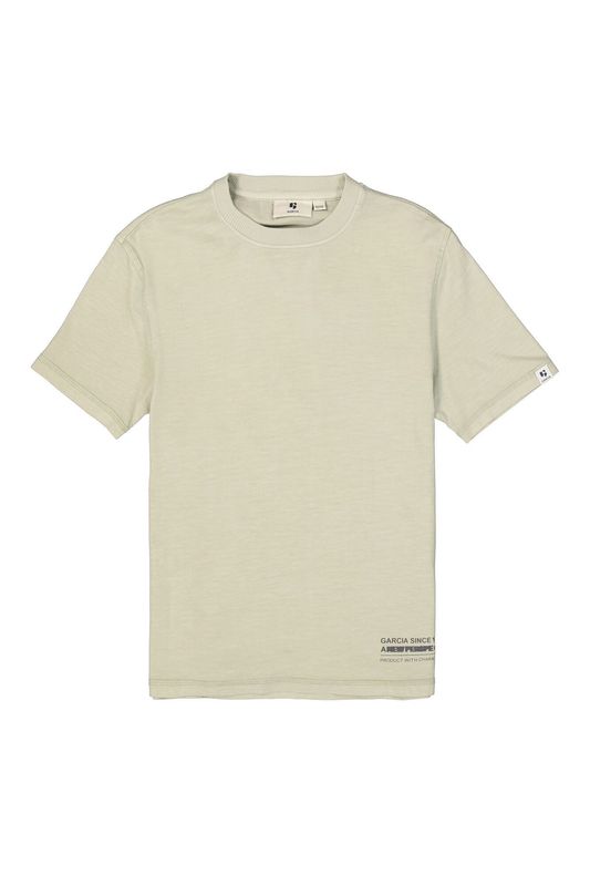 T-shirt savory