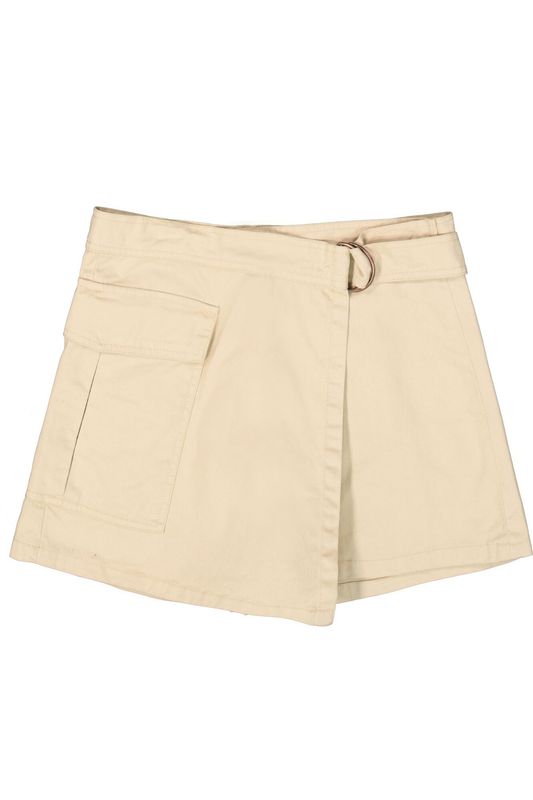 Jupe short