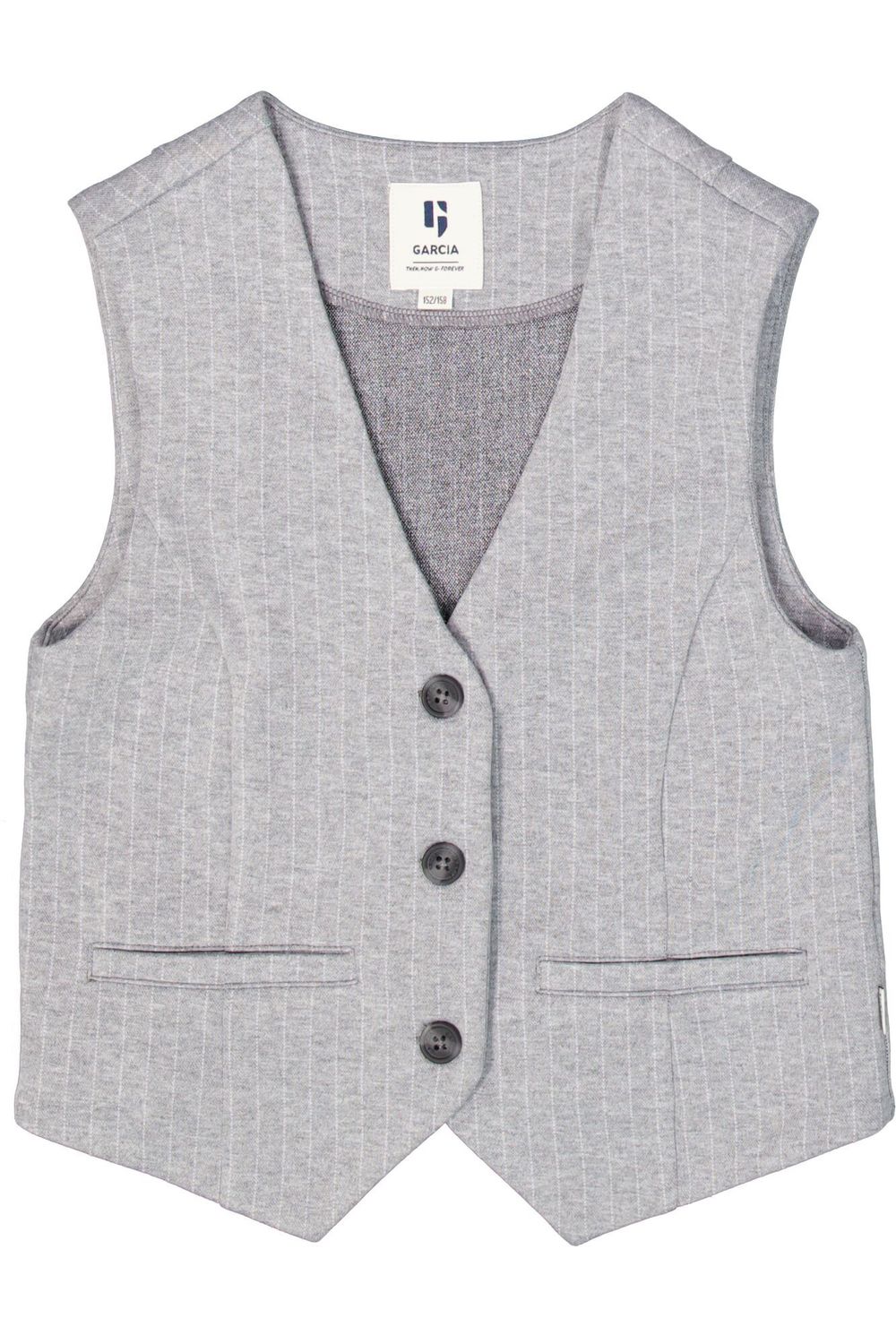 Gilet sans manches