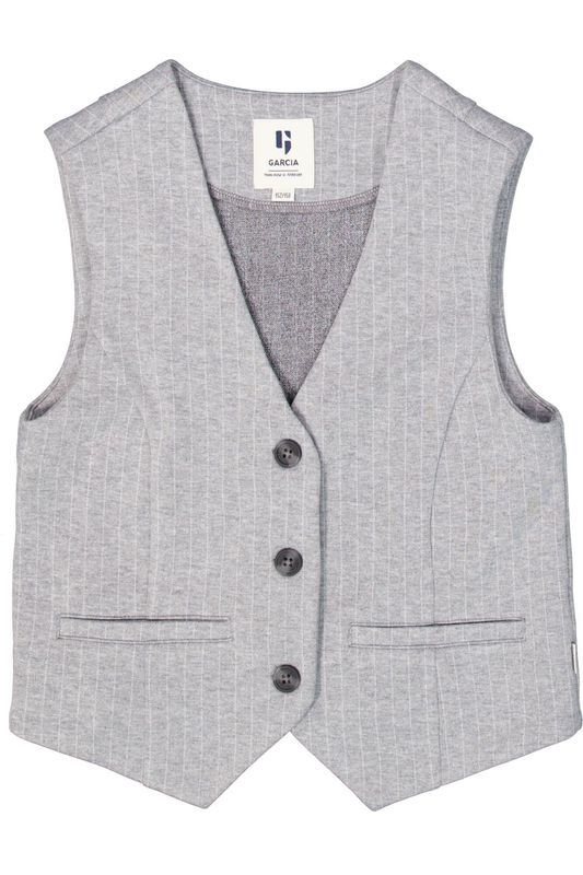 Gilet sans manches