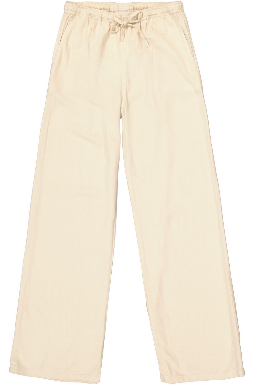 Pantalon beige