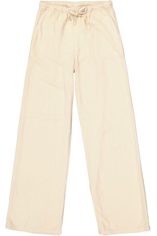 Pantalon beige