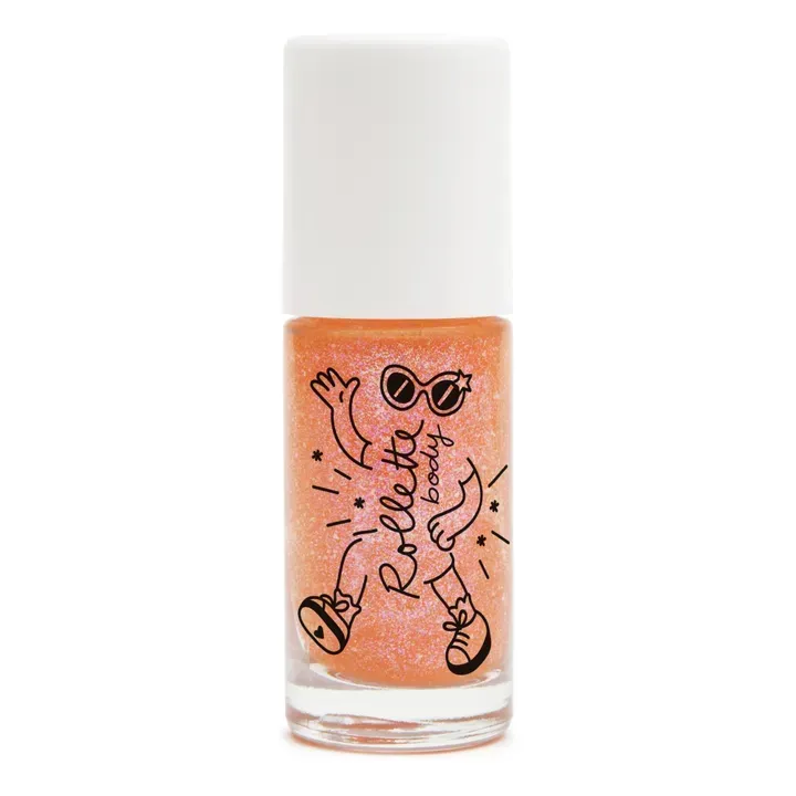 Body rolette (choisir son parfum)