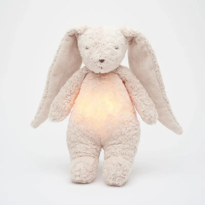 Moonie lapin bio (choisir sa couleur)