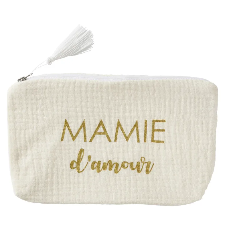 Pochette à message ( choisir son modèle)