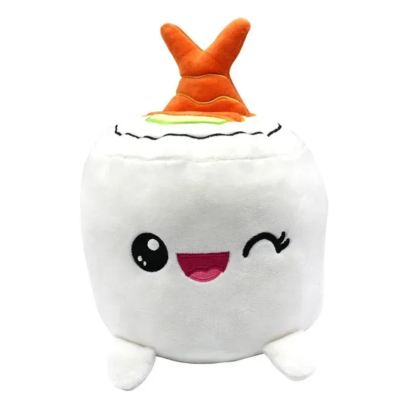 Grosse peluche kawaii (choisir son modèle)