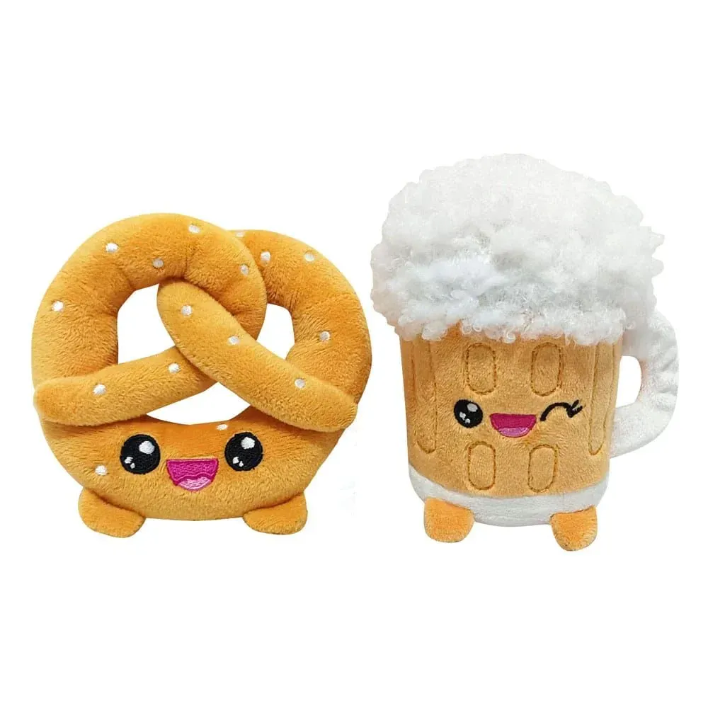 Lot peluches kawaii (choisir son modèle)