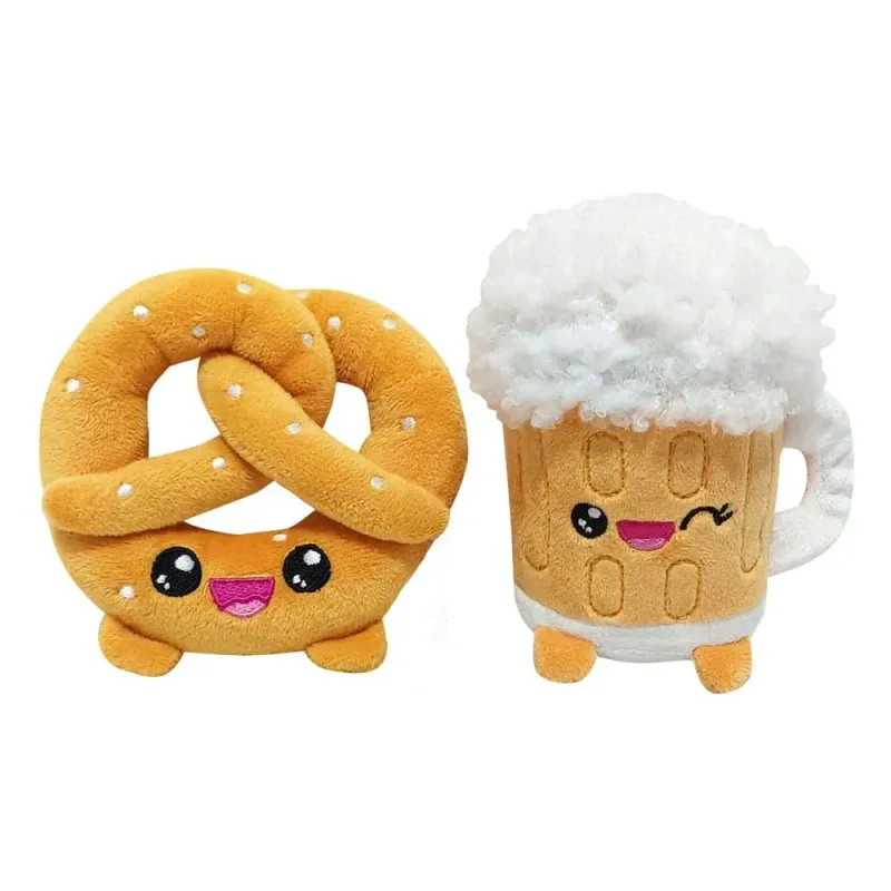 Lot peluches kawaii (choisir son modèle)
