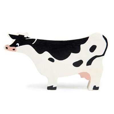 Animal De La Ferme - Vache Animal De La Ferme - Vache