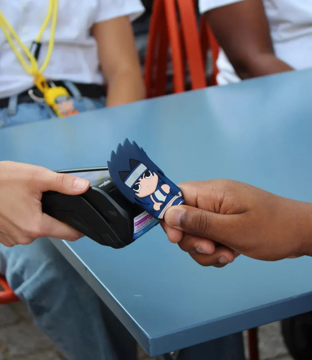 Money walkie Sasuke Money walkie Sasuke