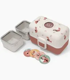 Mobento tresor graphic fox Mobento tresor graphic fox