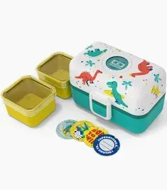 Mobento tresor bleu dino Mobento tresor bleu dino