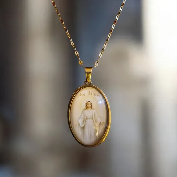 Collier L'Anima santa Collier L'Anima santa