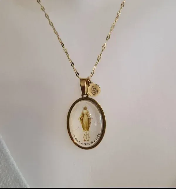 Collier Regina di core Collier Regina di core