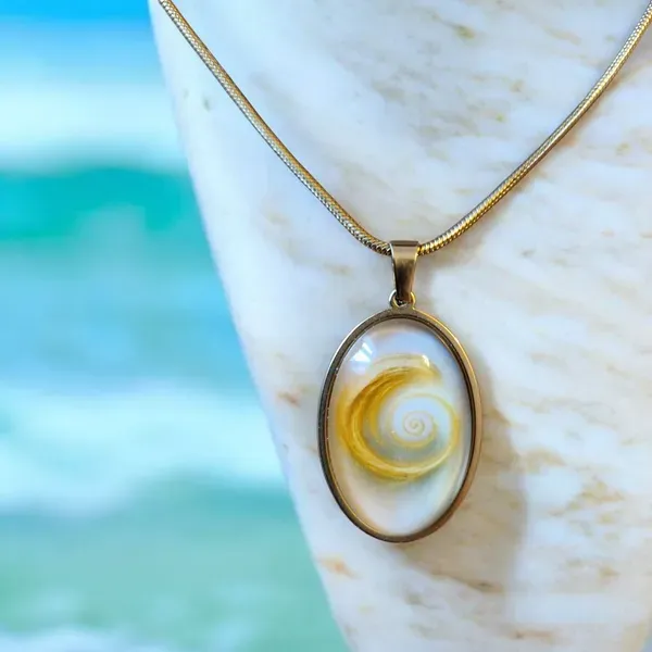 Collier “Luce d’Oru” Collier “Luce d’Oru”