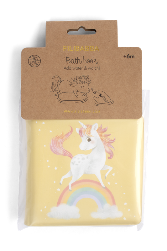 Livre de bain