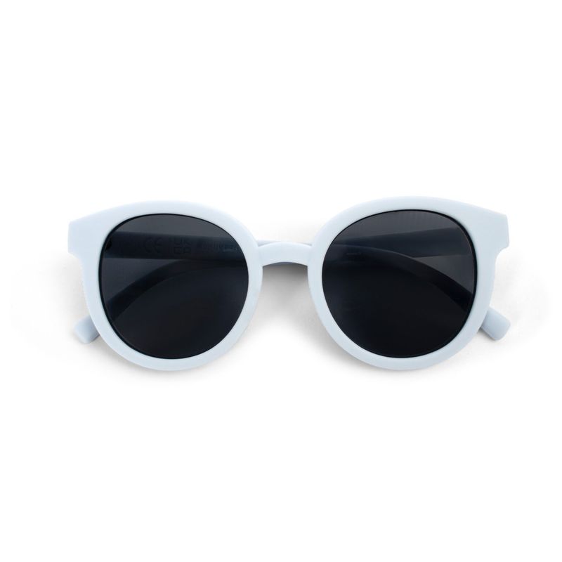 Lunette de soleil ciel