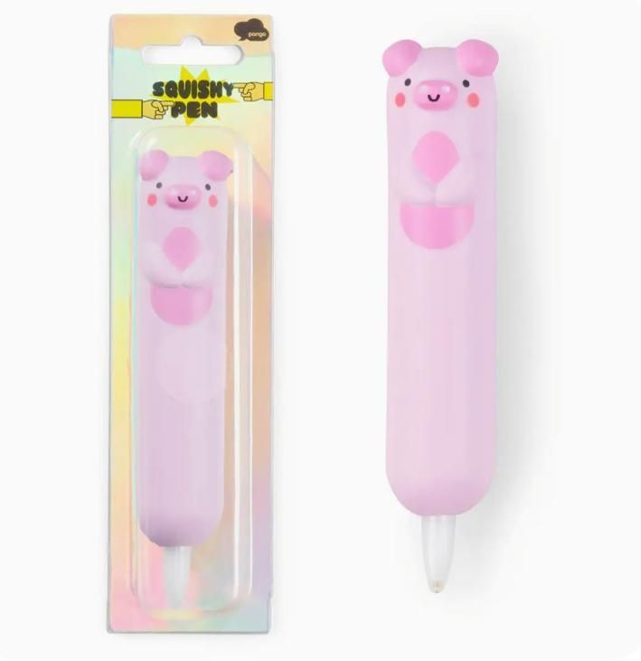Stylos cochon