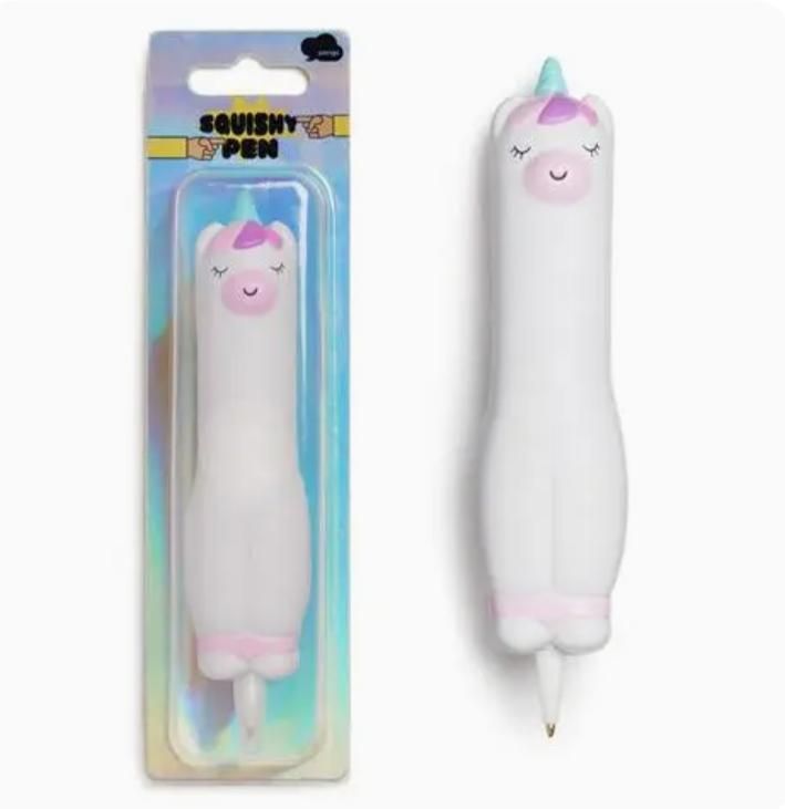 Stylos licorne