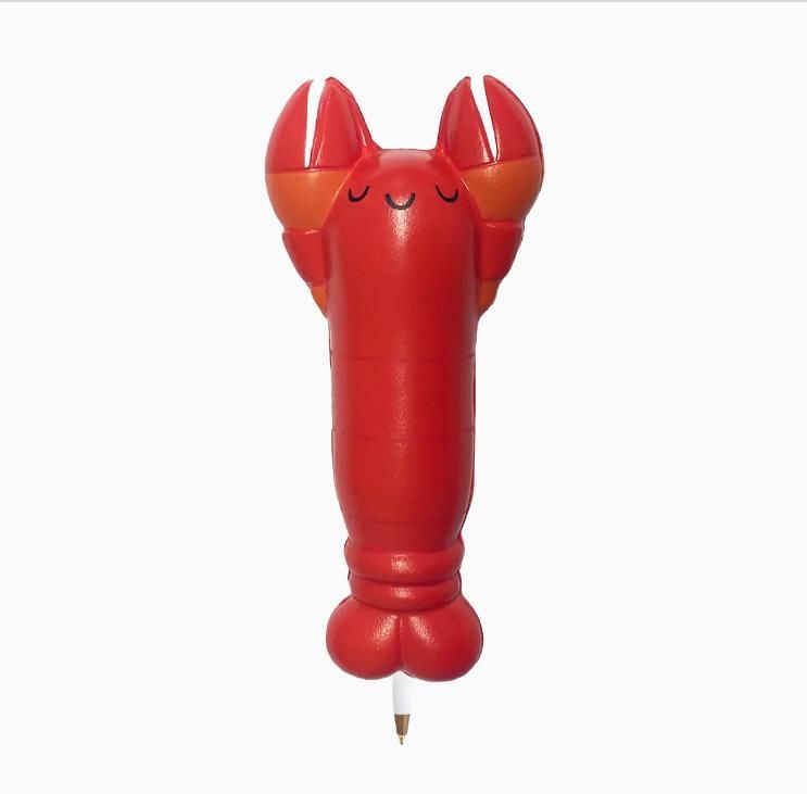 Stylos homard