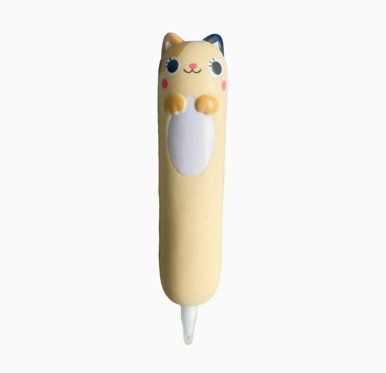 Stylo chat