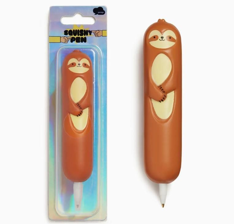 Stylos paresseux