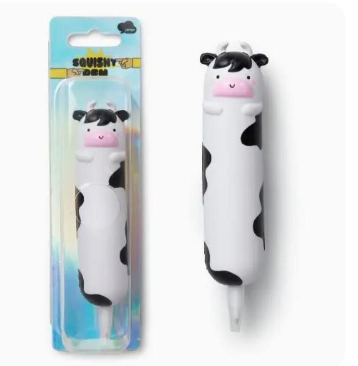 Stylos vache