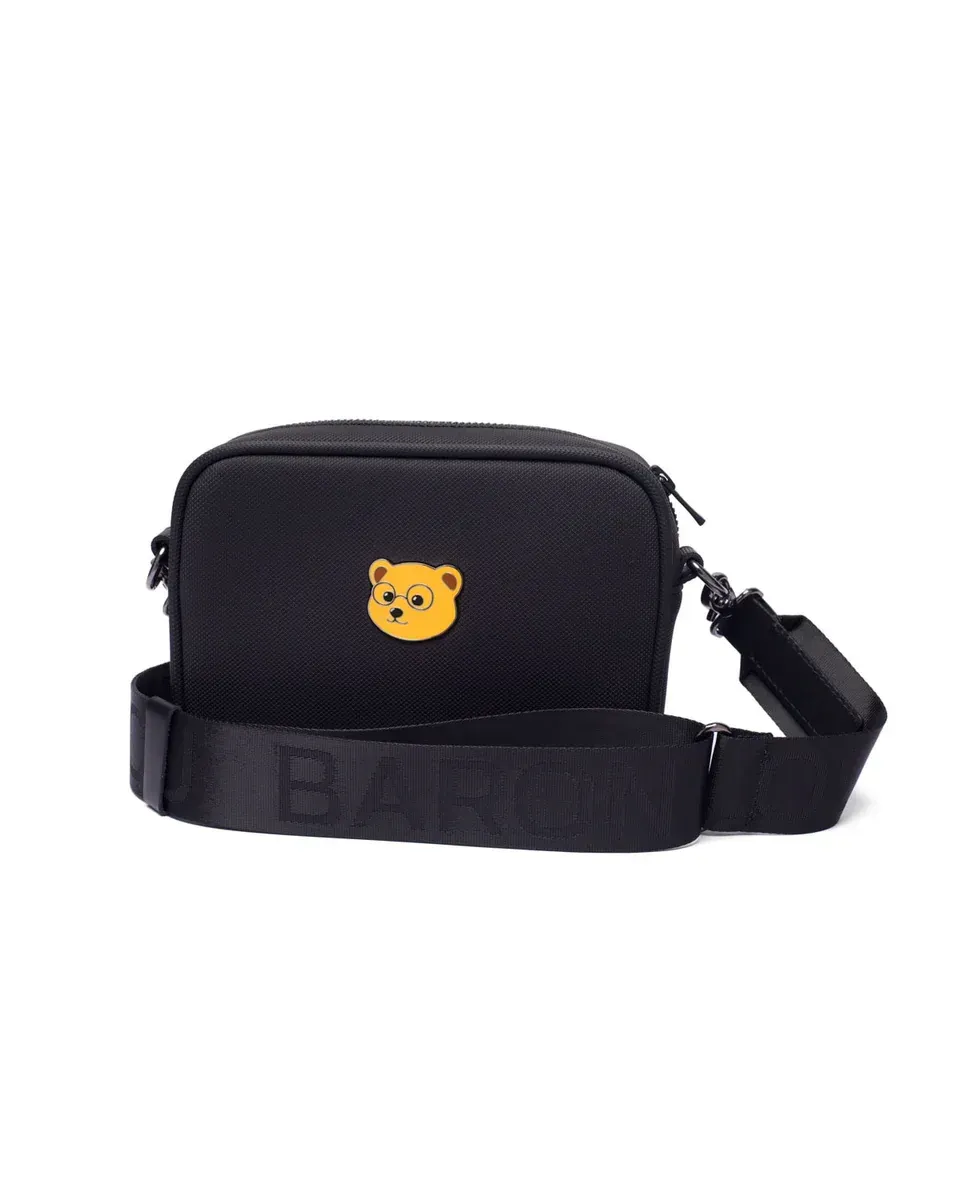 Sac bandoulière Baron Filou Sac bandoulière Baron Filou