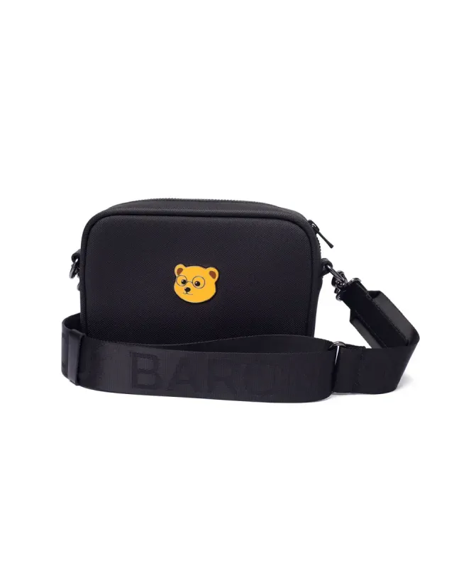 Sac bandoulière Baron Filou Sac bandoulière Baron Filou