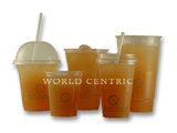 Compostables