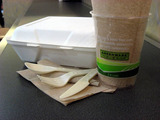 All Compostable Service-Ware