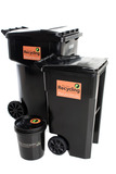 Recycle Containers