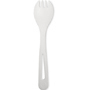 Plantware Sporks - 1000 per case