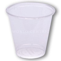 4 oz. Portion Cup Cold - 1000 per case