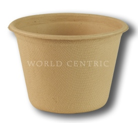 4 oz. Portion Cup Hot - 1000 per case