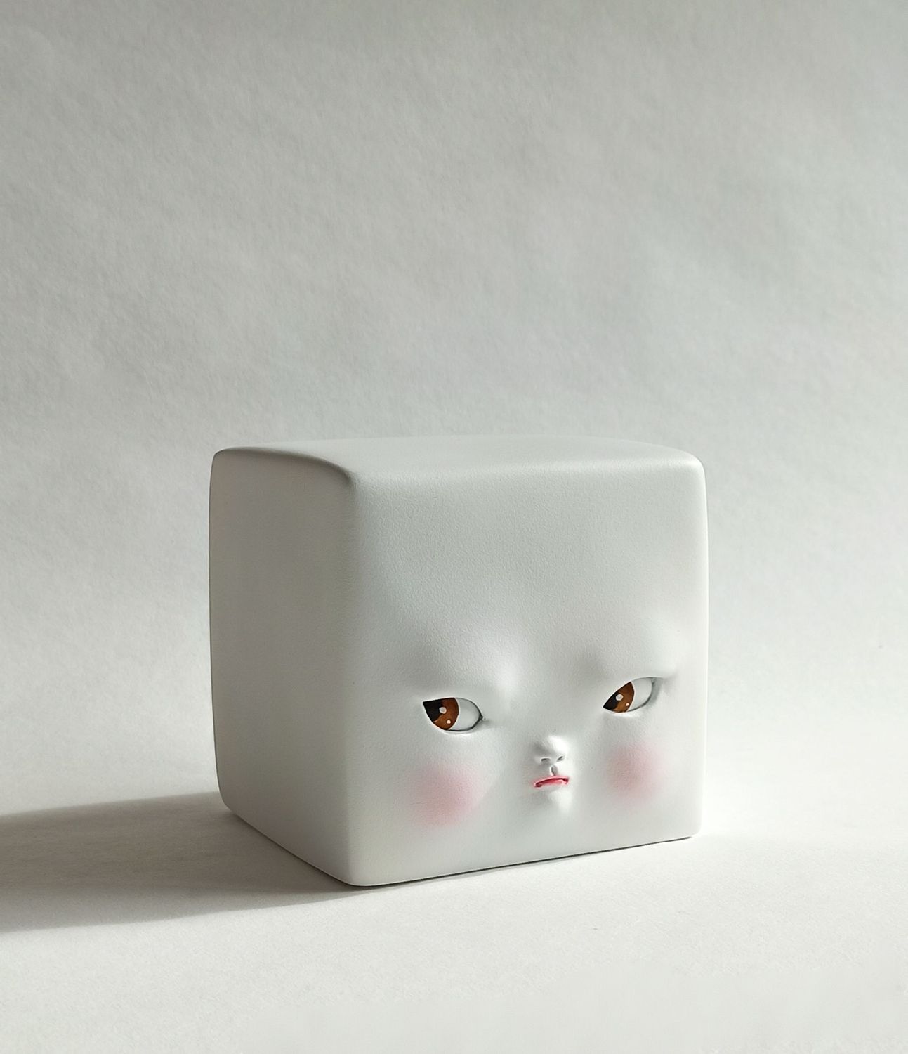 Baby Cube