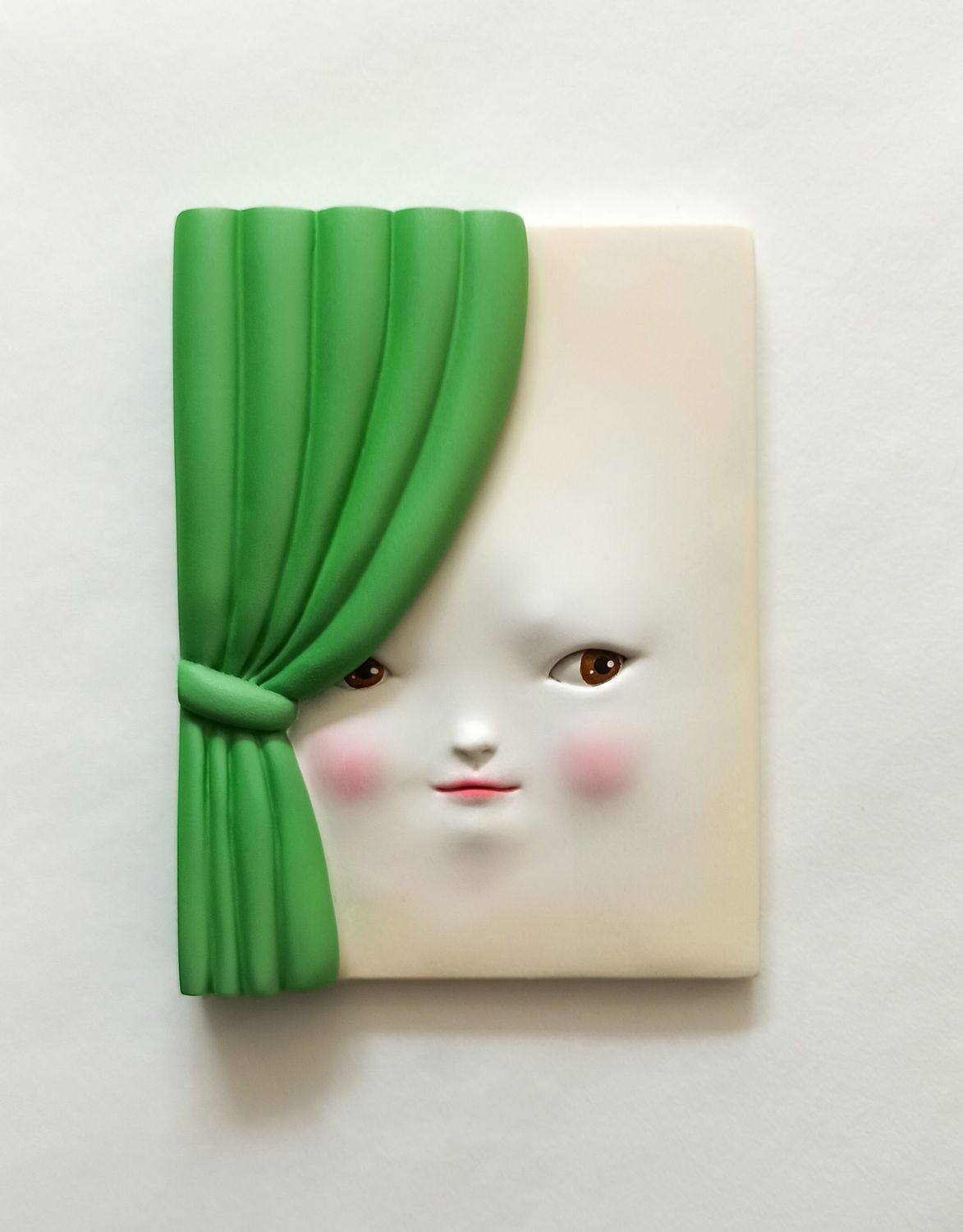 Rideau Vert