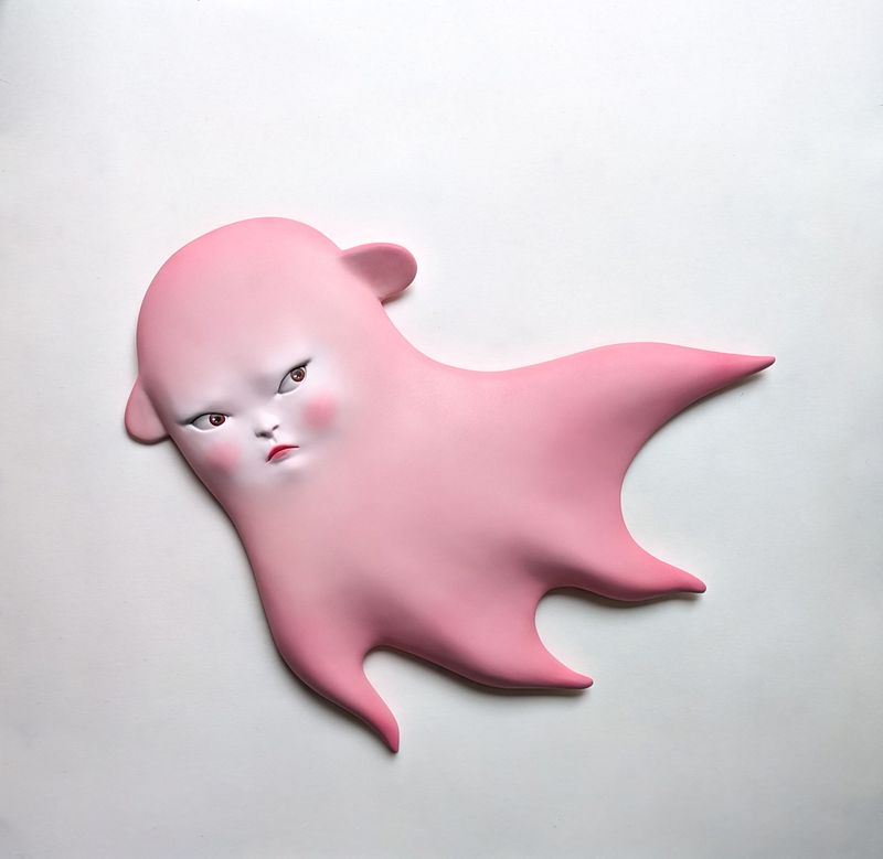 Le Vampire de Abysses