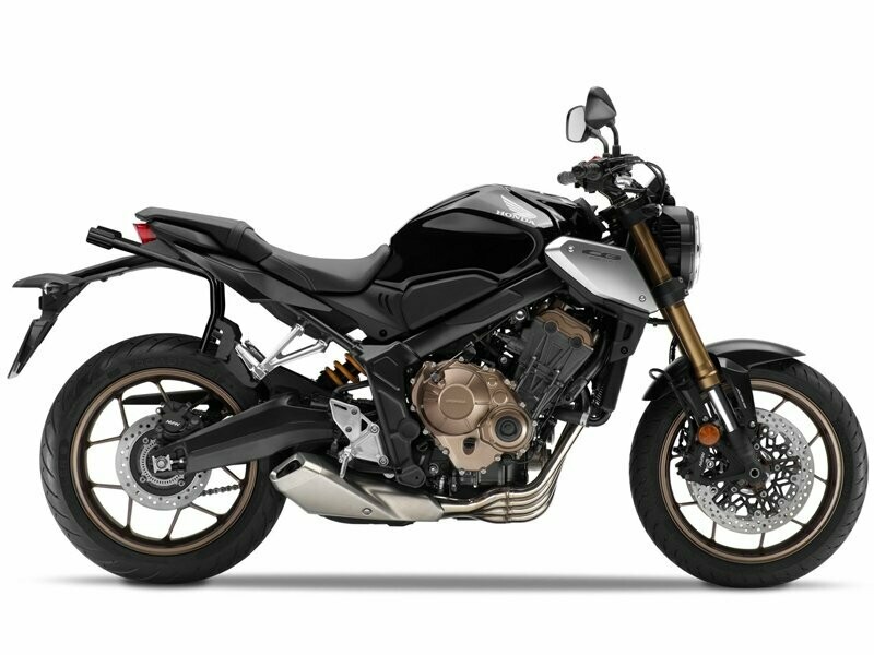 Honda CB 650 RA Neo Sports Cafe ABS/CBR 650 R (19-21 ) SHAD SH35 ALU Koffer System 2x35 Liter inkl. Kofferträger Honda CB 650 RA Neo Sports Cafe ABS/CBR 650 R (19-21 ) SHAD SH35 ALU Koffer System 2x35 Liter inkl. Kofferträger