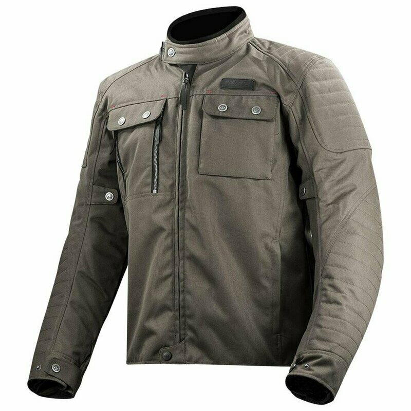 LS2 Motorradjacke Textiljacke VESTA MAN JACKER SMOKE Gr. XL (54) LS2 Motorradjacke Textiljacke VESTA MAN JACKER SMOKE Gr. XL (54)