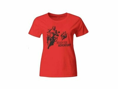 Kinder T-Shirts