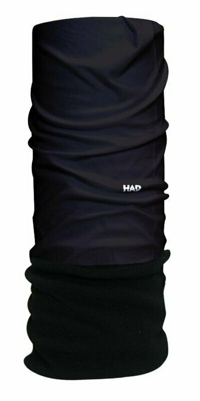 H.A.D. Tuch Black Eyes schwarz H.A.D. Tuch Black Eyes schwarz
