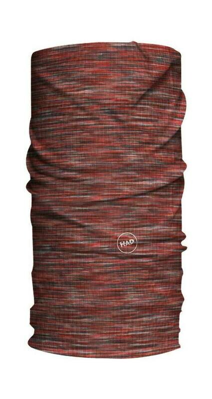 H.A.D. Tuch multi red H.A.D. Tuch multi red
