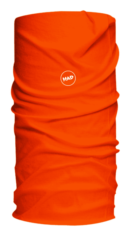 H.A.D. Tuch Fluo Orange H.A.D. Tuch Fluo Orange